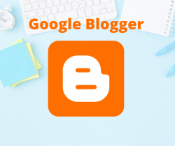 Google-Blogger-Logo